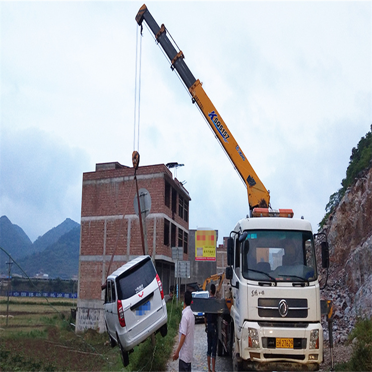 山西高空车出租流程